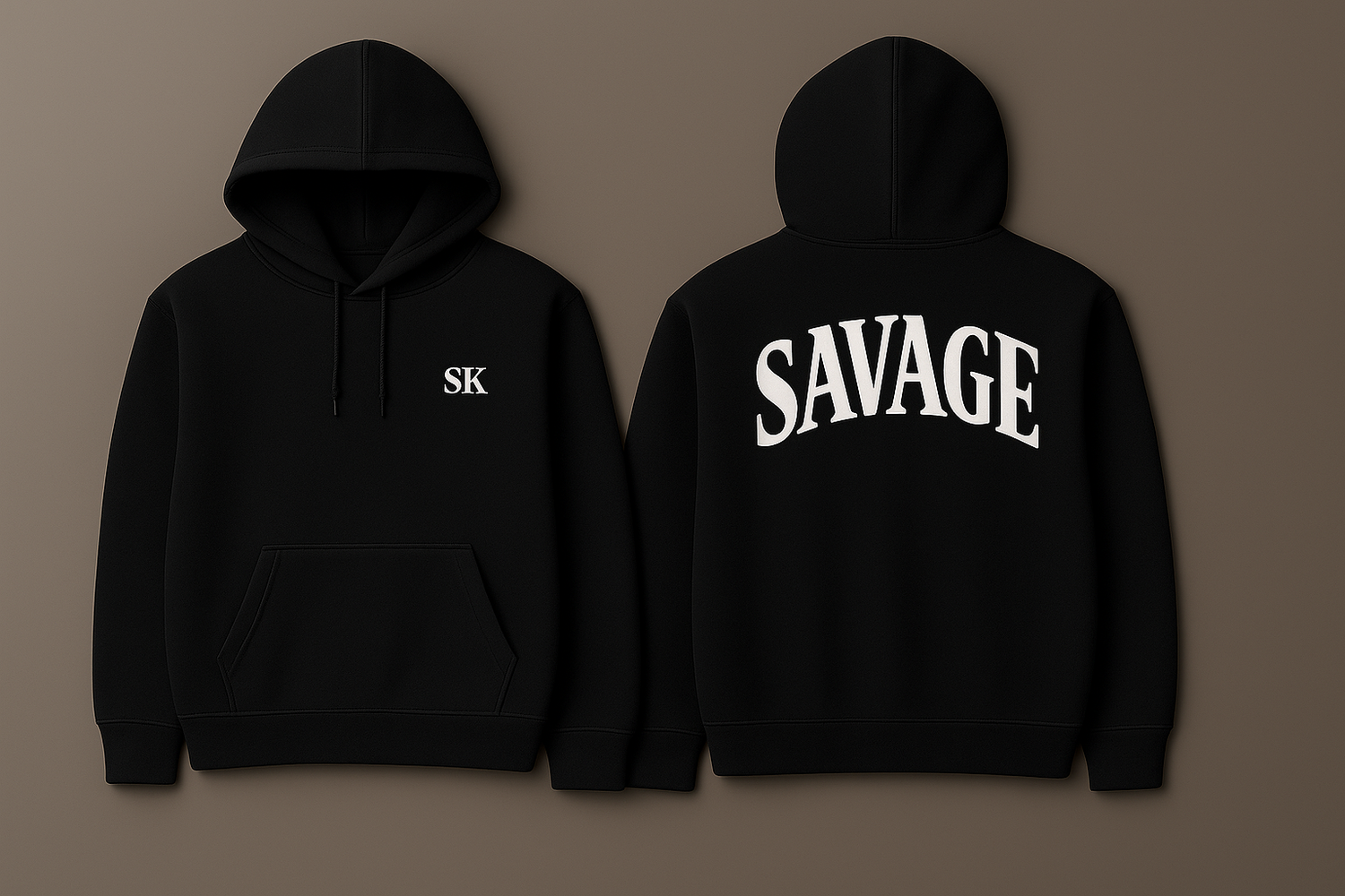 LONE ERA Hoodies 2